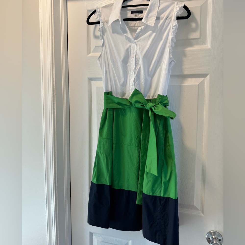 Tommy Hilfiger dress